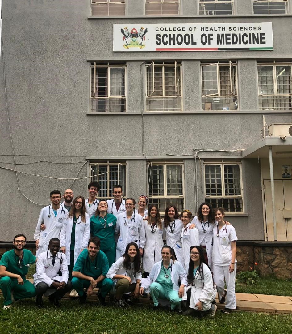 What We Do - Welcome To Makerere University School Of Medicine (MakSOM)