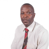 Dr. Besigye Kabahena Innocent