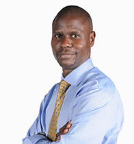 David Meah Dr. Meya David - Makerere University School of Medicine