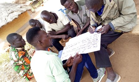 Makerere University Study Shows That Male Caregivers Mistreat Boy Children More
