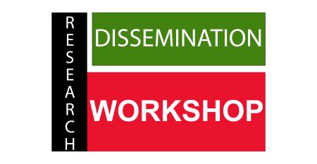 Research-dessemination-workshop