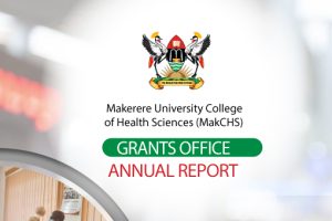 MakCHS-Grants-Office-Report
