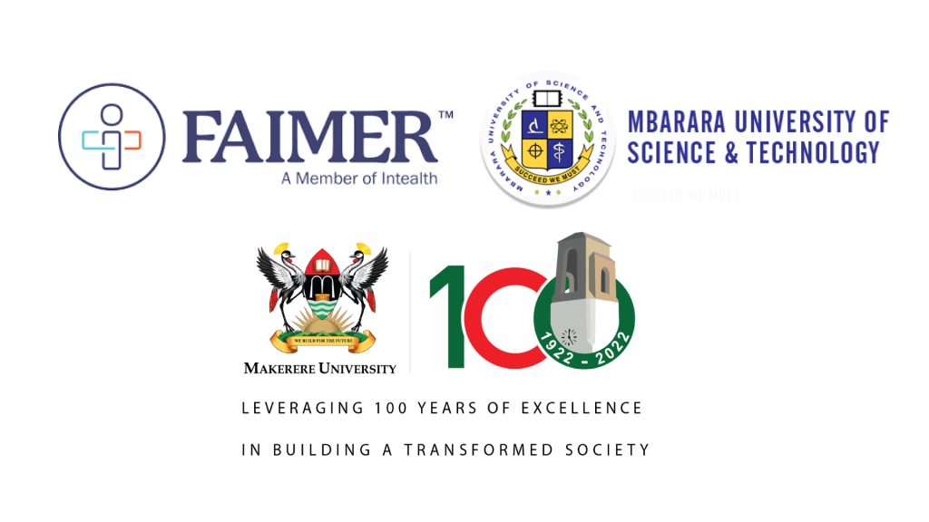 East african regional faimer institute launch welcome to makerere