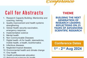 USHS Call for abstract