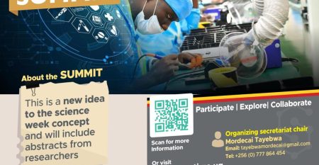National Science Week