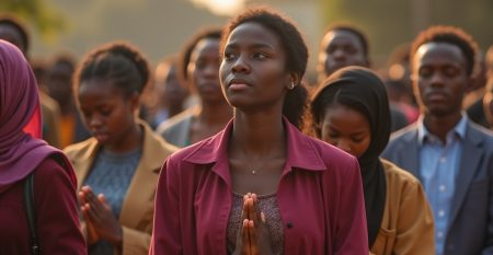 Flux_Dev_A_group_of_Makerere_University_students_gathered_in_p_0