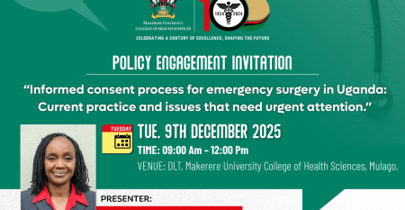 Policy-engagement
