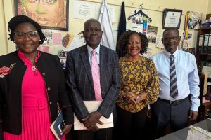 Chair of Council (UMDPC)