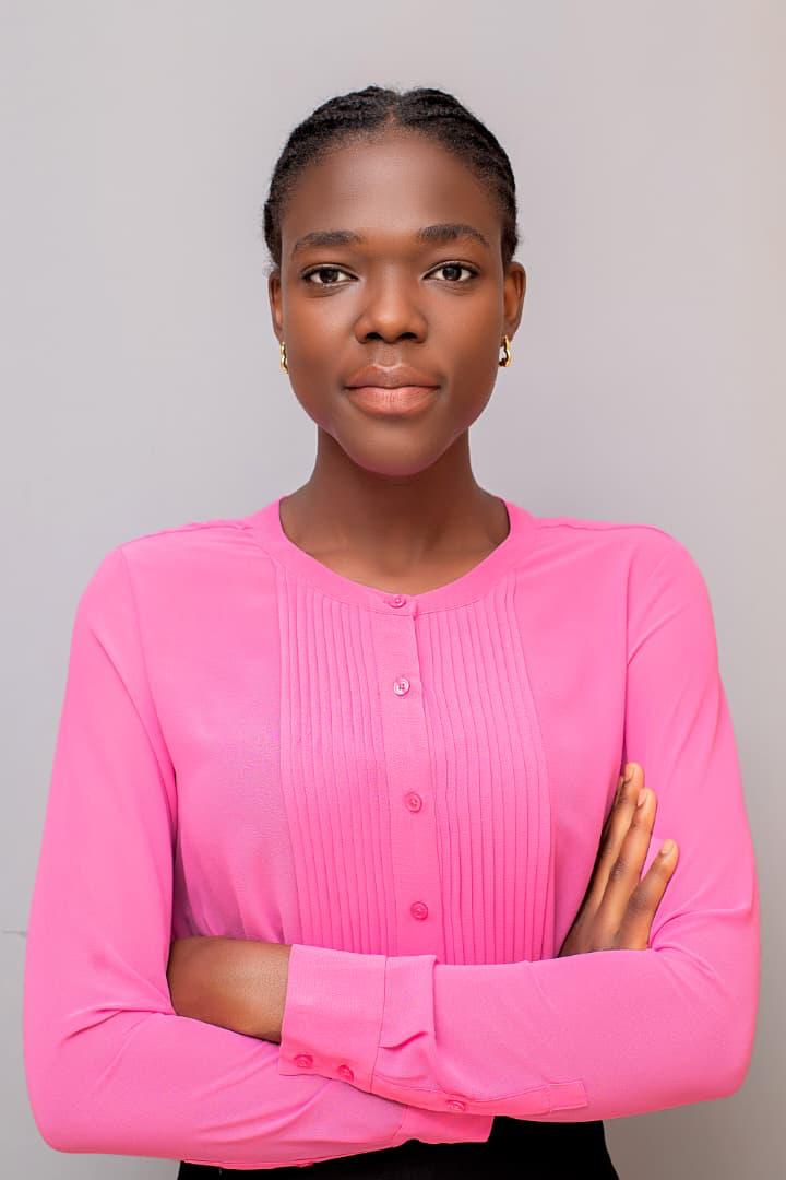 Apiyo Lornah Hope - Makerere University School of Medicine