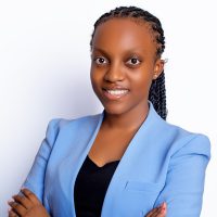 Atukunda Anne Ronaldine