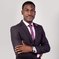 Klint Rodney Mark Lule