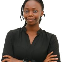 Lillian wozemba