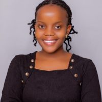 Nyakato Deborah Mahoro