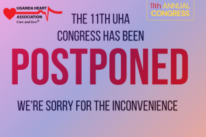 UHA