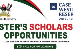 Master’s Opportunity
