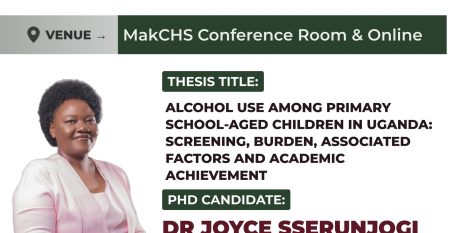 Dr. Joyce’s PhD defense poster